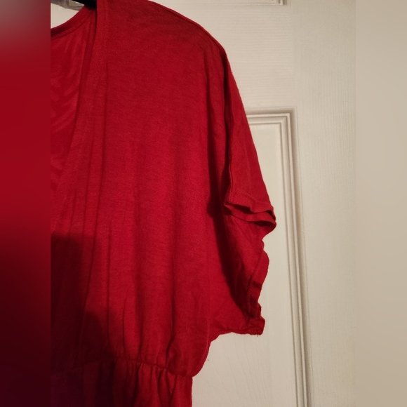 Coverup - Picture 2 of 7